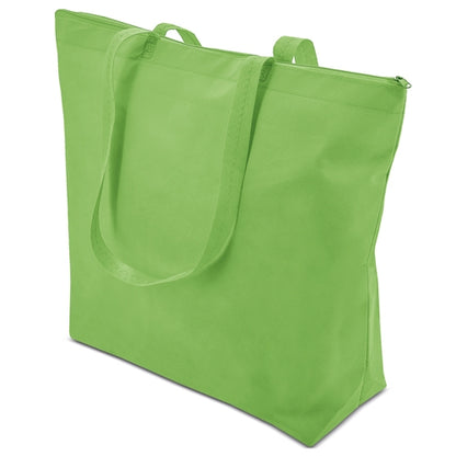 Saco Non Woven — detalhe
