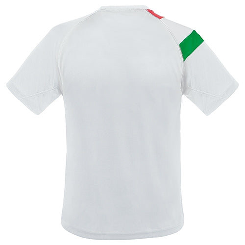 T-shirt Dry & Fresh Italie — detalhe