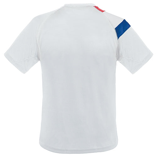 T-shirt Dry&fresh Bandeira Fr — detalhe