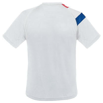 T-shirt Dry&fresh Bandeira Fr — detalhe