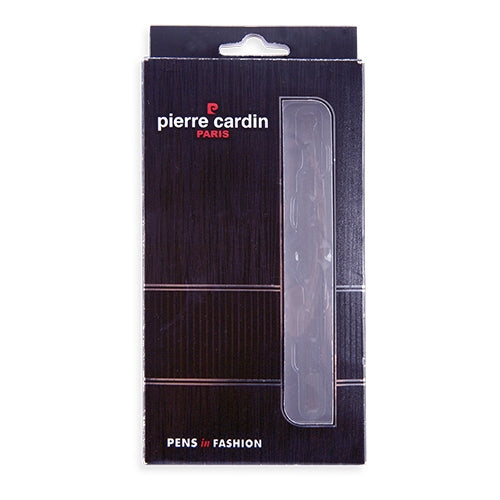 Estuche Blister Pierre Cardin — Brindes1001
