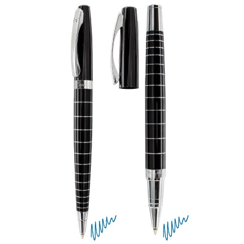 Set Caneta Pierre Cardin Z-1013 - Detalhe 2