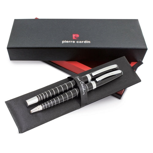 Set Caneta Pierre Cardin Z-1013 - Detalhe 1