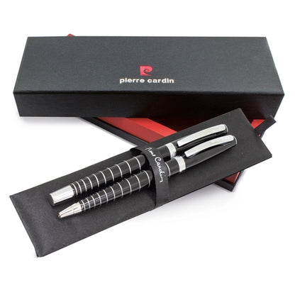 Set Caneta Pierre Cardin Z-1013 - Detalhe 1