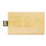 Memória USB Bambu 32GB Plate | Personalizável com Área de Impressão Grande