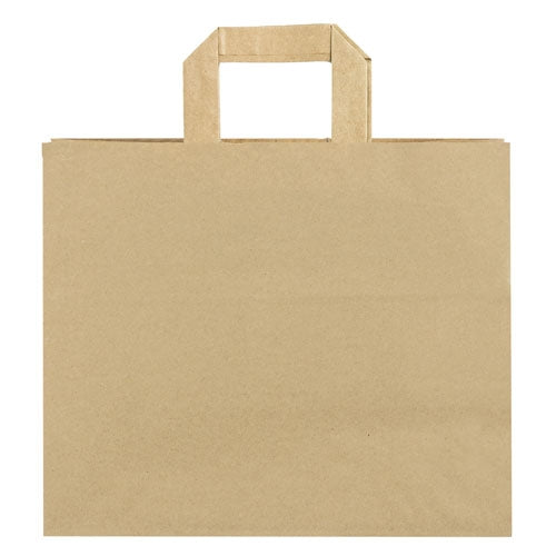 Saco de Papel Kraft Z-1199 - Detalhe