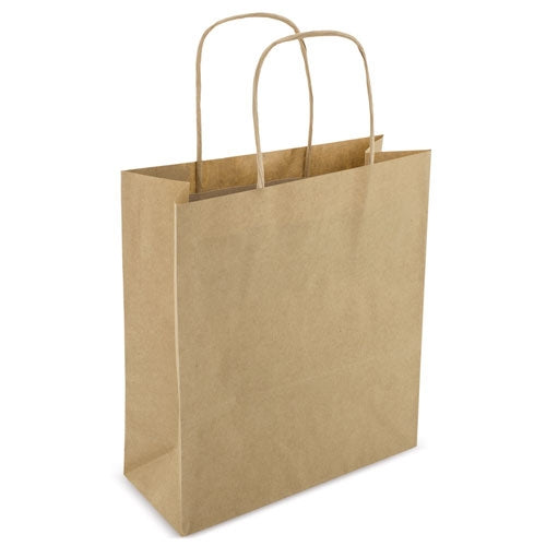 Bolsa de Papel 22x23x10 Cm "gift — Brindes1001