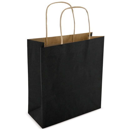 Bolsa de Papel 22x23x10 Cm "gift