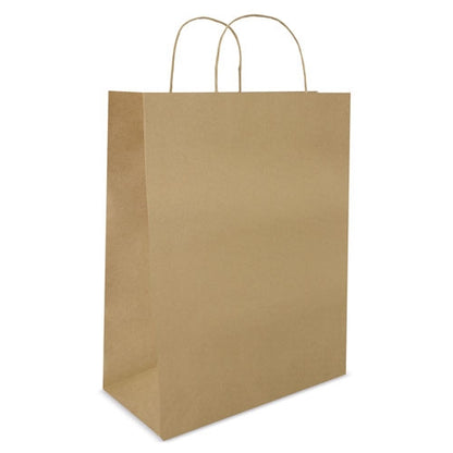 Saco de Papel "boutique" 28x33x10 Cm — Brindes1001
