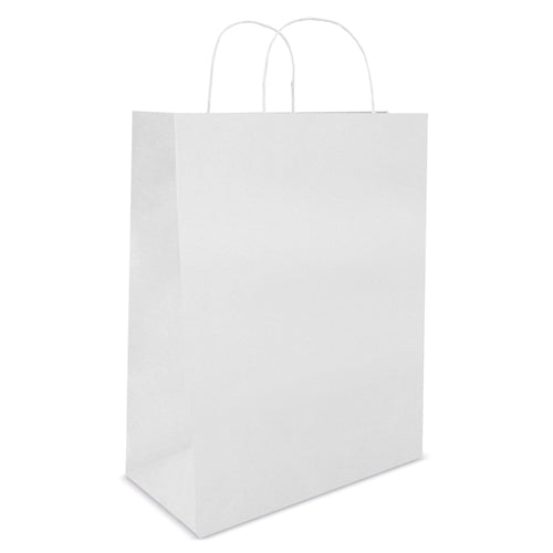Saco de Papel "boutique" 28x33x10 Cm