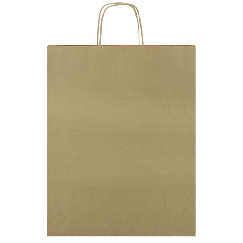 Bolsa de Papel Kraft Z-1202 - Detalhe 2