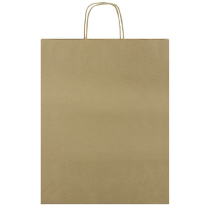 Bolsa de Papel Kraft Z-1202 - Detalhe 2