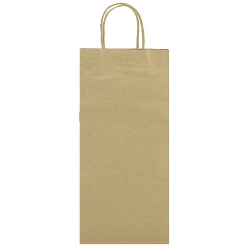 Bolsa de Papel Kraft Z-1205 - Detalhe 3