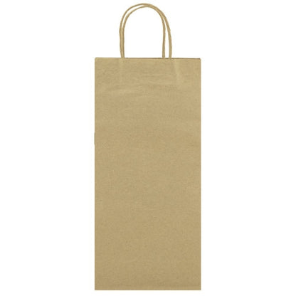 Bolsa de Papel Kraft Z-1205 - Detalhe 3