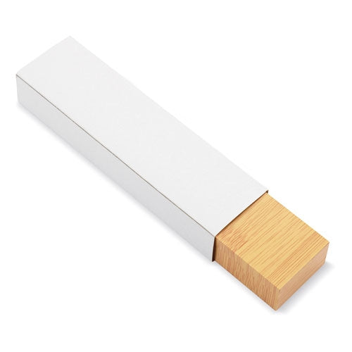 Estojo Finish Bambu Rony 1 Pc — detalhe