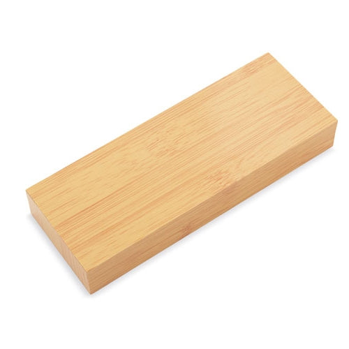Estojo Finish Bambu Rony 2pcs — detalhe
