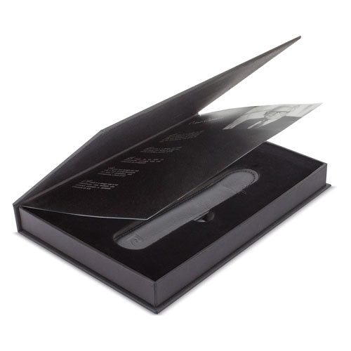 Caneta com Tampa Sancti Petri Pierre Cardin — detalhe