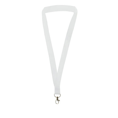Lanyard Sublimação Z-412 | Poliester e Metal