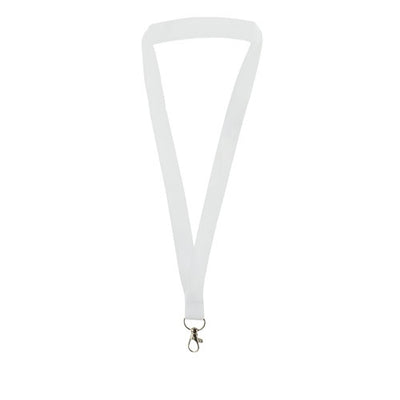 Lanyard Sublimação Z-412 | Poliester e Metal