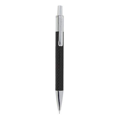 Set Caneta Lapiseira Pierre Cardin Z-578 - Estojo