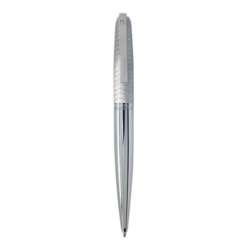 Caneta Pierre Cardin Z-594 - Detalhe gravação laser