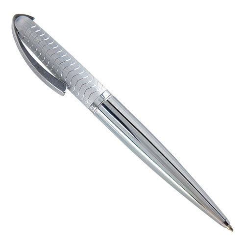 Caneta Pierre Cardin Z-594 - Vista lateral