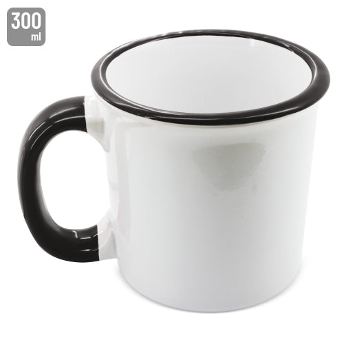 Caneca Sublimação Z-6000 | Ceramica
