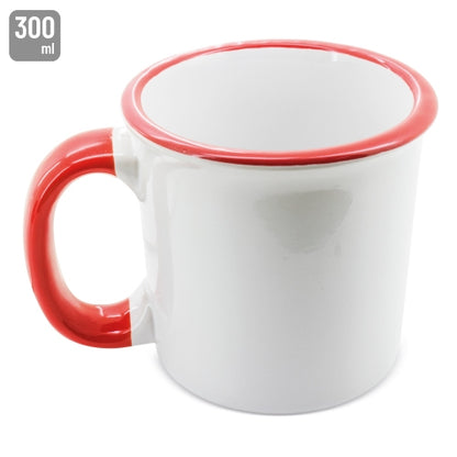 Caneca Sublimação Z-6000 | Ceramica