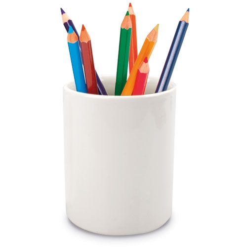 Porta-Lápis Sublimação Z-6004 | CERAMICA