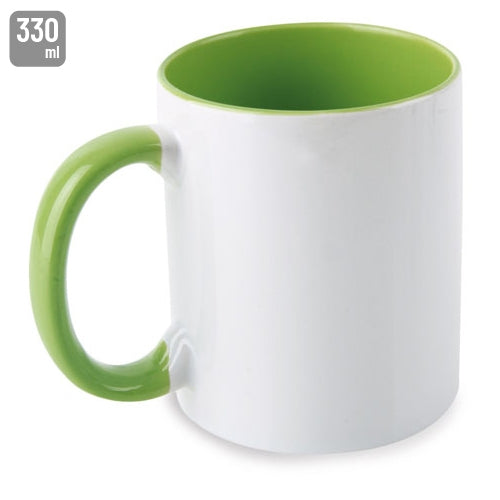 Caneca Sublimação Z-617 | Ceramica