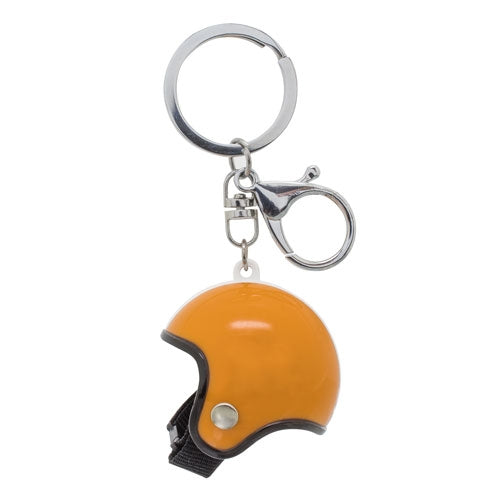 Porta-chaves Capacete "classic — detalhe