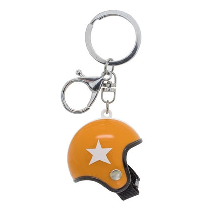 Porta-chaves Capacete "classic — detalhe