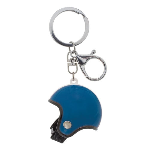 Porta-chaves Capacete "classic — detalhe