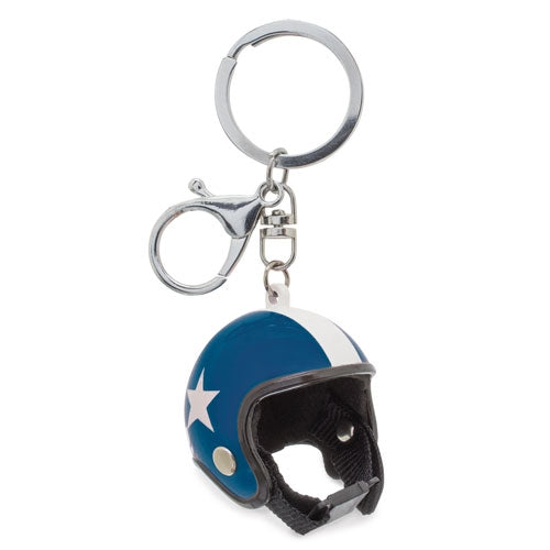 Porta-chaves Capacete "classic