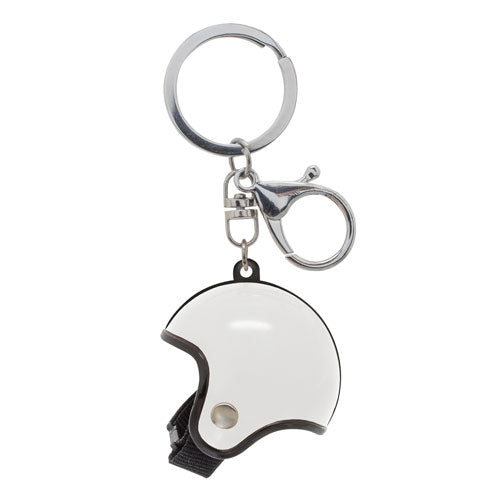 Porta-chaves Capacete "classic — detalhe
