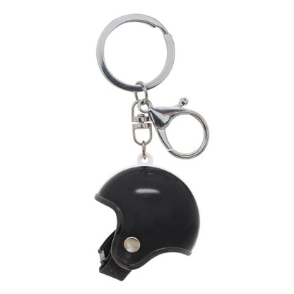 Porta-chaves Capacete "classic — detalhe