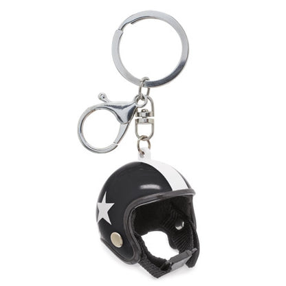 Porta-chaves Capacete "classic