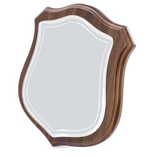 Suporte Moderno Sublimaçao Escudo — Brindes1001