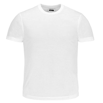 T-shirt Matrix 100% Poliéster Toque Algodão | Sublimação Fullcolor