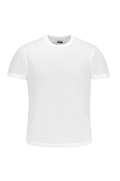 T-shirt Matrix 100% Poliéster Toque Algodão | Sublimação Fullcolor