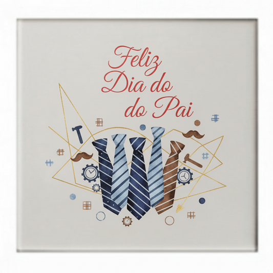 Azulejo Sublimação