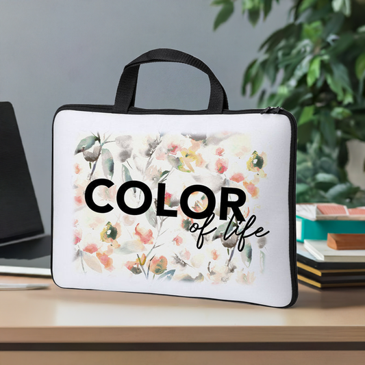 Bolsa para Portátil Sublimação