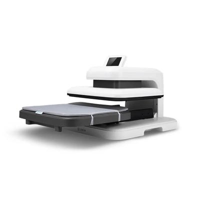 Prensa Térmica Automática LokLik ImPress Auto 2 Smart 38x38cm