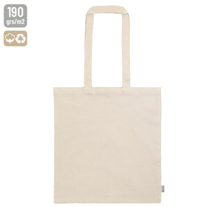Saco de Algodão 190g