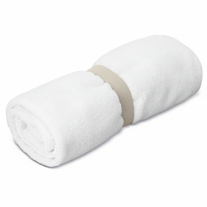 Toalha Sublimação rPET | 40x90cm e 70x140cm | 1 ou 2 Faces | Mínimo 10 Un.